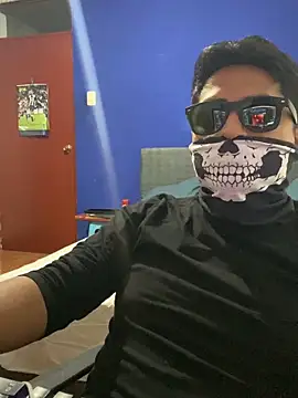 Daniel Black98 online show from 16, 3, 2025