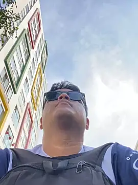 Daniel Black98 online show from 21, 3, 2025