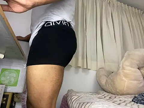 Daniel Black98 online show from 4, 10, 2025