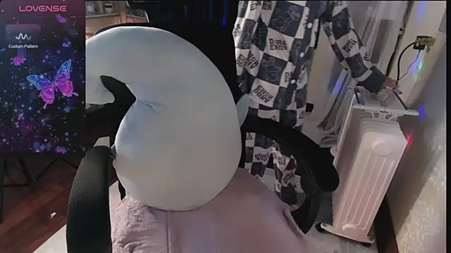 Lee Mi online show from 4, 2, 2025