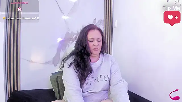 Snapshot of Biiancacox chatting on 3, 2, 2026 Biiancacox online show from 3, 2, 2026