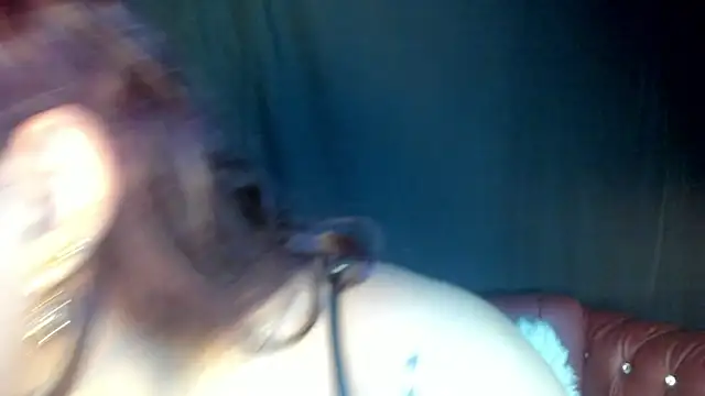 Biiancacox online show from 18, 4, 2026