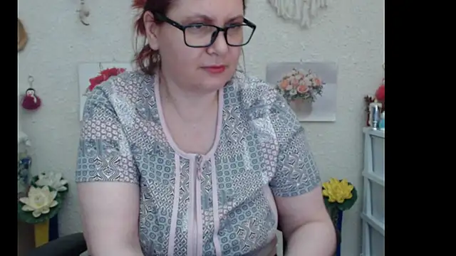 PlayfullMature online show from 22, 9, 2025