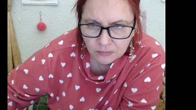 PlayfullMature online show from 11, 10, 2025