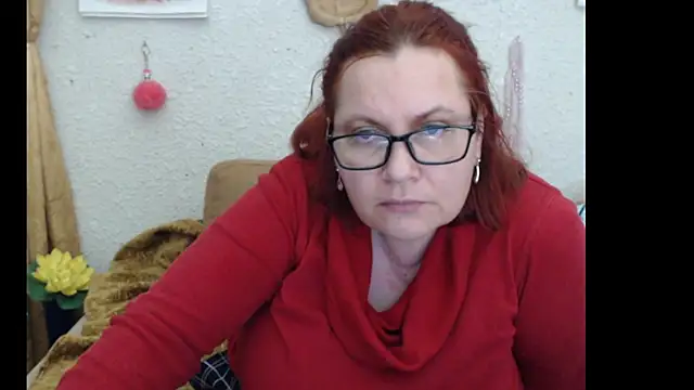 PlayfullMature online show from 14, 10, 2025