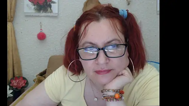 PlayfullMature online show from 17, 10, 2025