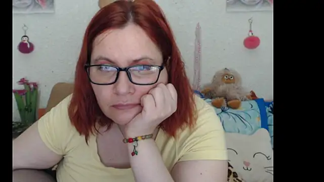 PlayfullMature online show from 1, 12, 2025