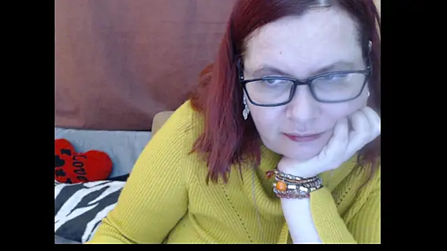 PlayfullMature online show from 10, 4, 2026