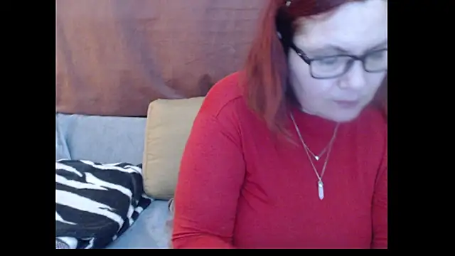 Snapshot of PlayfullMature chatting on 1, 5, 2026 PlayfullMature online show from 1, 5, 2026