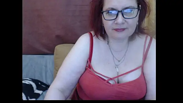 Snapshot of PlayfullMature chatting on 2, 5, 2026 PlayfullMature online show from 2, 5, 2026