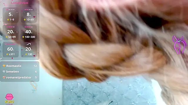 Eva Hoot online show from 17, 1, 2025