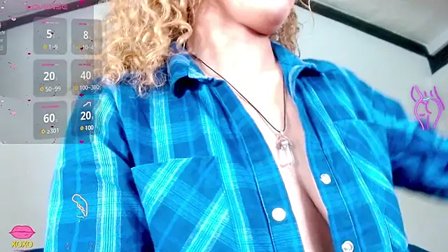 Eva Hoot online show from 31, 1, 2025