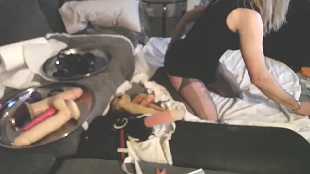 AssmannCD online show from 9, 1, 2025