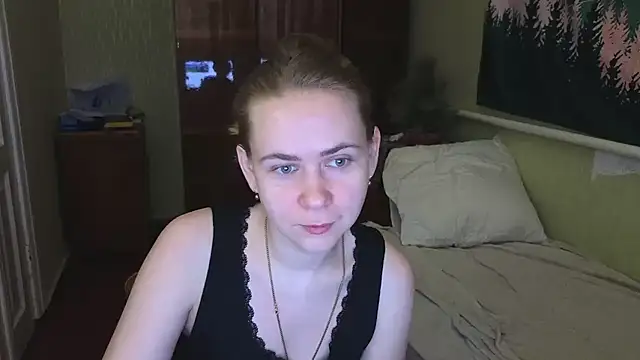 Riley Roo online show from 19, 1, 2025