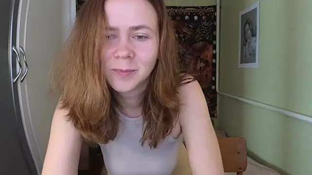 Riley Roo online show from 15, 9, 2025