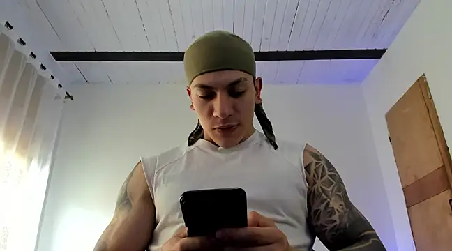 aquiles 51 online show from 14, 3, 2025