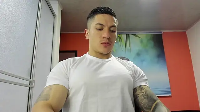 aquiles 51 online show from 20, 2, 2026