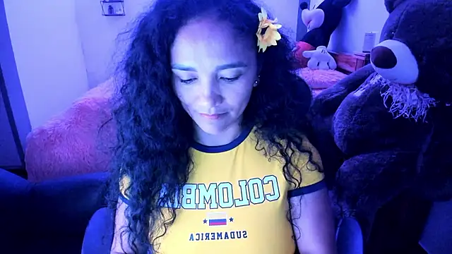 rayza mature 154 online show from 29, 3, 2026