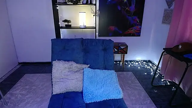 IsaBaileys  online show from 15, 1, 2025