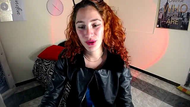 IsaBaileys  online show from 21, 3, 2025