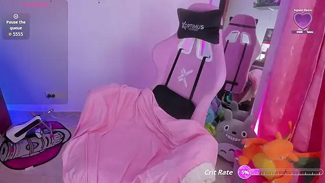 saralolo420 online show from 11, 11, 2025