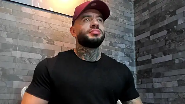 BruceDallas online show from 8, 1, 2026