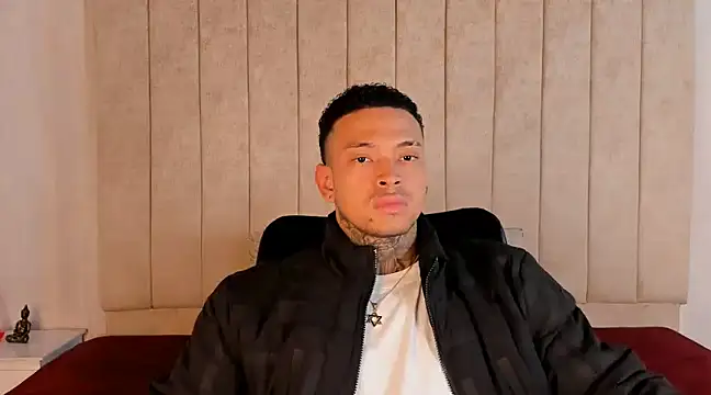 Stiven collins online show from 22, 12, 2024