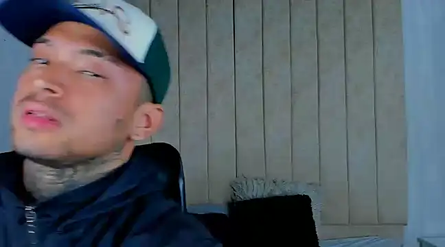 Stiven collins online show from 28, 12, 2024