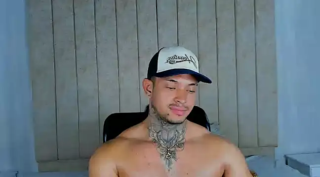 Stiven collins online show from 28, 12, 2024