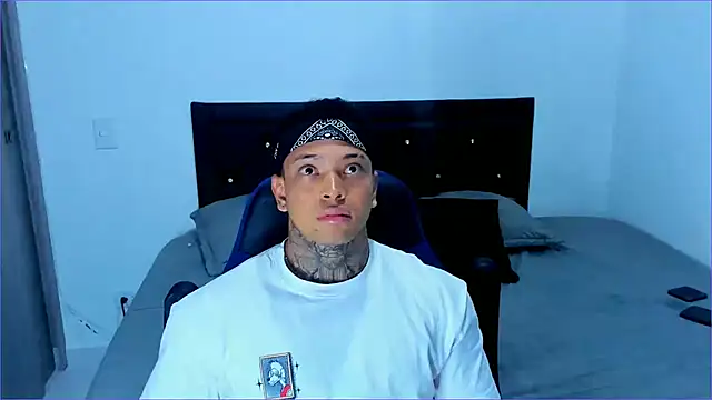 Stiven collins online show from 25, 1, 2025