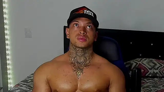 Stiven collins online show from 14, 2, 2025