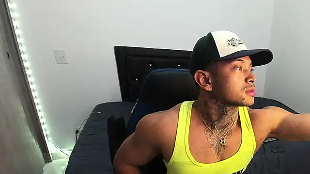 Stiven collins online show from 11, 3, 2025