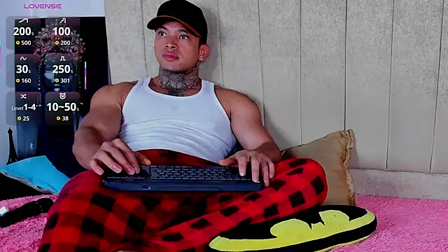 Stiven collins online show from 10, 5, 2026