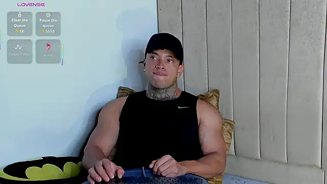 Stiven collins online show from 19, 5, 2026