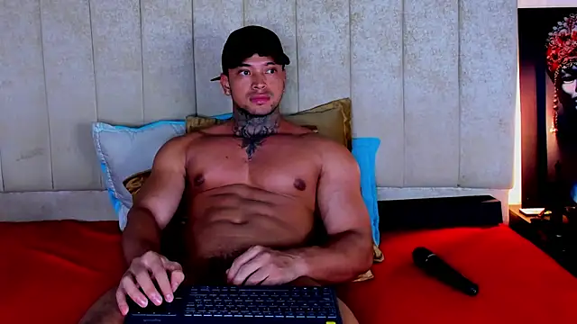 Stiven collins online show from 23, 5, 2026