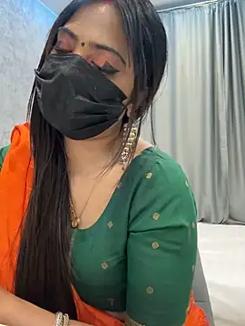 Monalisadon018 online show from 15, 12, 2024