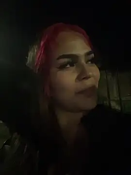 Chloemercury online show from 5, 12, 2025