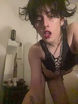 Cyberdark1312x online show from 16, 12, 2025