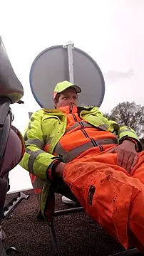 Knuffelstaaf123 online show from 10, 4, 2026