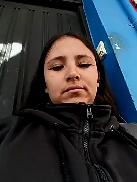 Cute Penelope online show from 4, 1, 2025