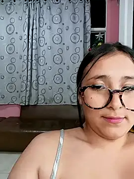 Cute Penelope online show from 5, 1, 2025
