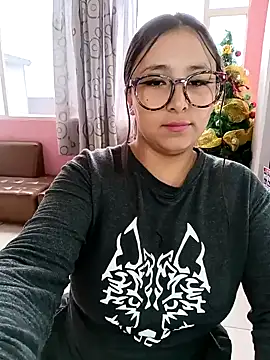 Cute Penelope online show from 6, 1, 2025