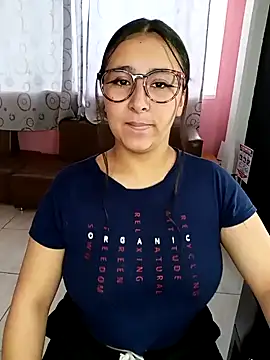 Cute Penelope online show from 10, 1, 2025