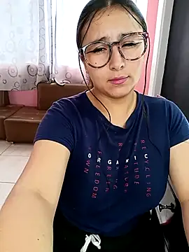 Cute Penelope online show from 10, 1, 2025