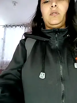 Cute Penelope online show from 11, 1, 2025