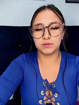 Cute Penelope online show from 24, 1, 2025