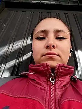 Cute Penelope online show from 28, 1, 2025