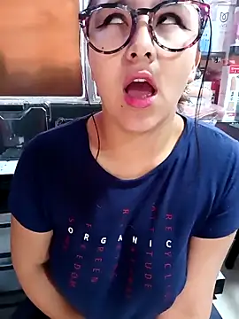 Cute Penelope online show from 18, 2, 2025