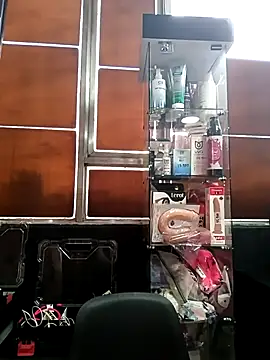 Cute Penelope online show from 22, 2, 2025