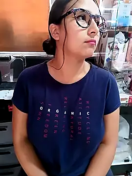 Cute Penelope online show from 26, 2, 2025